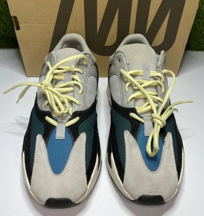 Adidas Yeezy Boost 700 Wave Runner