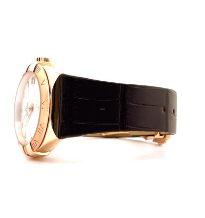 Omega Constellation Men Limited Edition 1952 Gold Very Good Condt Box Paper 2013