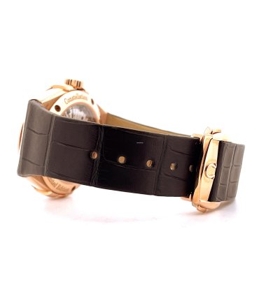 Omega Constellation Men Limited Edition 1952 Gold Very Good Condt Box Paper 2013
