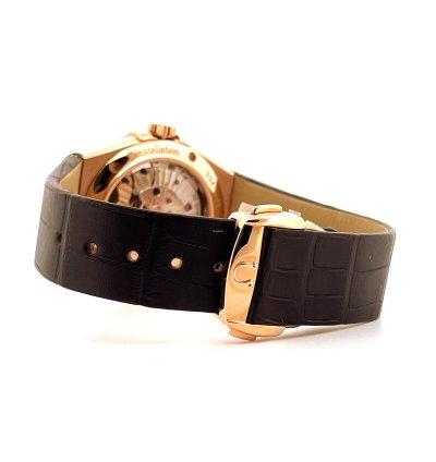 Omega Constellation Men Limited Edition 1952 Gold Very Good Condt Box Paper 2013