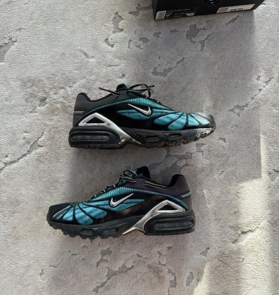 Skepta Nike Tailwind