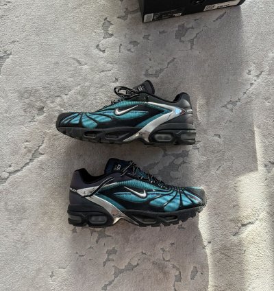 Skepta Nike Tailwind