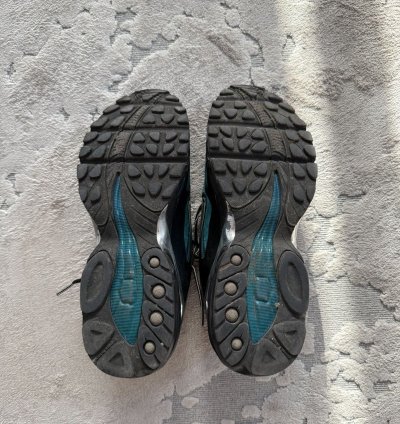 Skepta Nike Tailwind