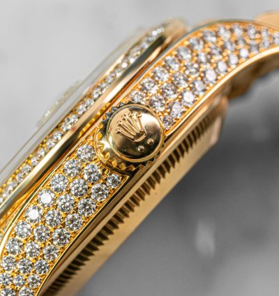 Rolex Lady-datejust 279458rbr