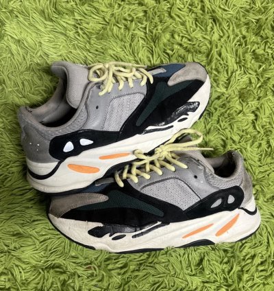 Adidas Yeezy Boost 700 Wave Runner