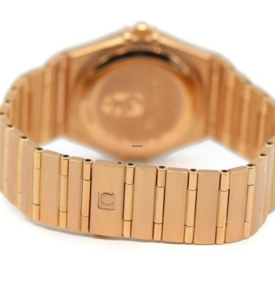 Omega Constellation Olympic 2008 Olympic