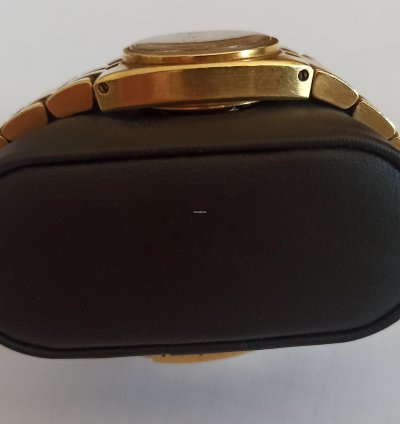 Omega Constellation Oro