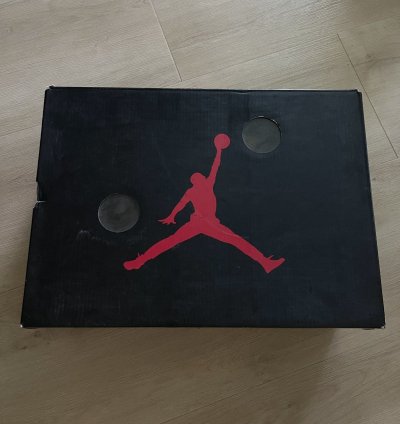 Steal Off White Air Jordan 5 Retro Sp Muslin - Size 11