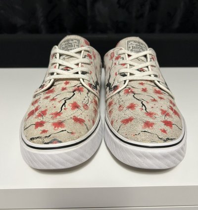 Stefan Janoski Bundle 6x10 5 2x9 5