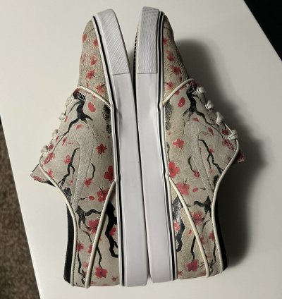 Stefan Janoski Bundle 6x10 5 2x9 5
