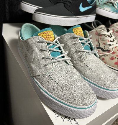 Stefan Janoski Bundle 6x10 5 2x9 5