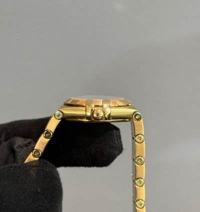 Omega Constellation Quartz 123 50 24 60 58 001