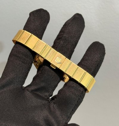 Omega Constellation Quartz 123 50 24 60 58 001