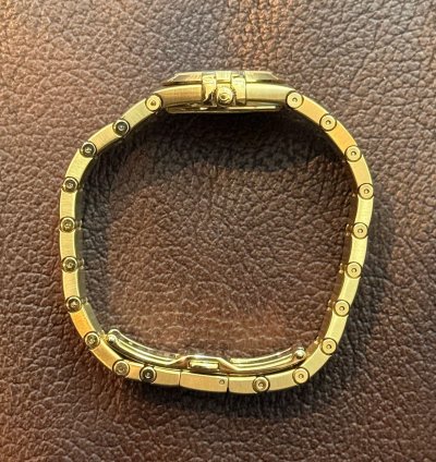 Omega Constellation Quartz 123 50 24 60 58 001