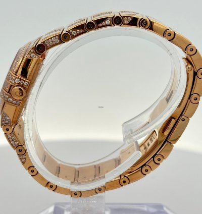 Omega Constellation Quartz 123 55 27 60 55 011