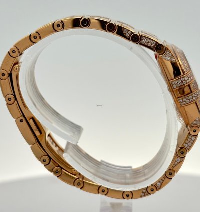 Omega Constellation Quartz 123 55 27 60 55 011