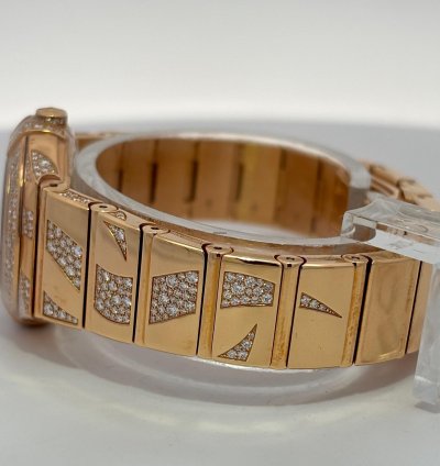 Omega Constellation Quartz 123 55 27 60 55 011