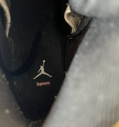 Supreme Air Jordan 5 Retro Desert Camo
