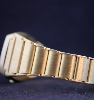 Omega Constellation Quartz Electroquartz