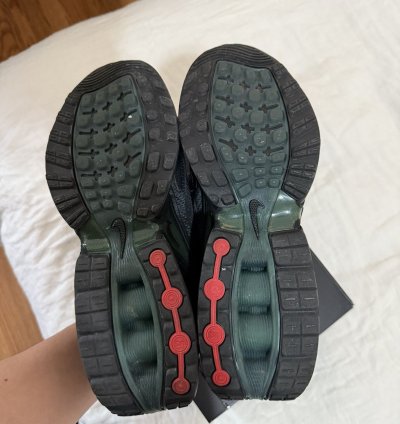 Supreme Air Max Dn Black Galactic Jade