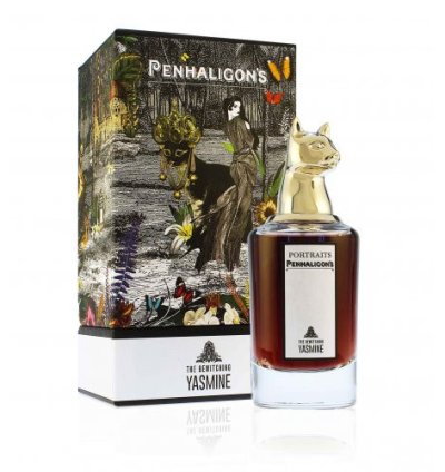 Penhaligons Portraits Bewitching Yasmine Eau De Parfum Spray 75 Ml