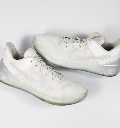 Nike Kobe Chrome