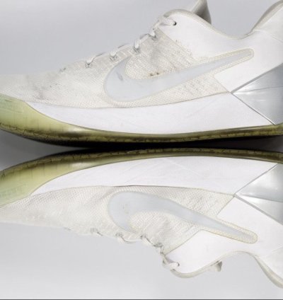 Nike Kobe Chrome