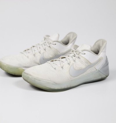 Nike Kobe Chrome