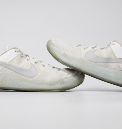Nike Kobe Chrome