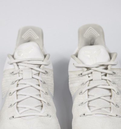 Nike Kobe Chrome