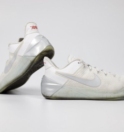 Nike Kobe Chrome