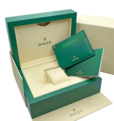 Rolex Lady-datejust Mother Of Pearl President 279175-0017 Unworn 2024
