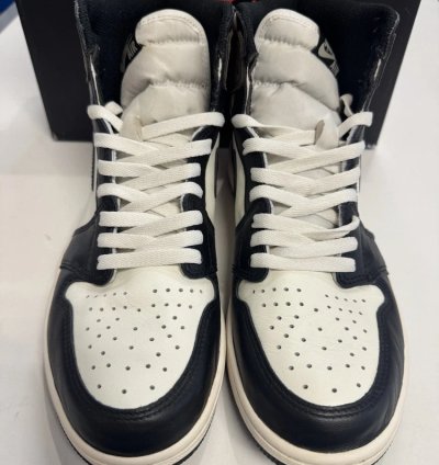 Air Jordan 1 Retro High Dark Mocha