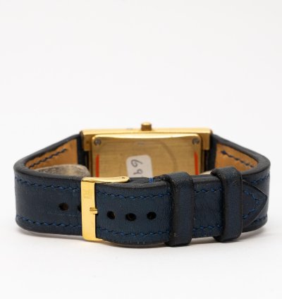 Omega Constellation Quartz Megaquartz
