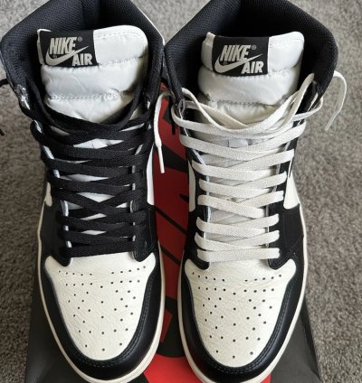 Air Jordan 1 Retro High Dark Mocha