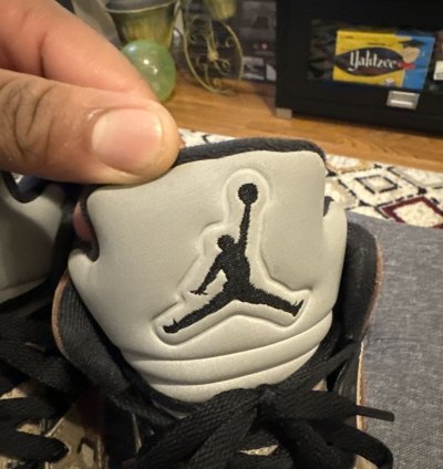 Supreme Jordan 5