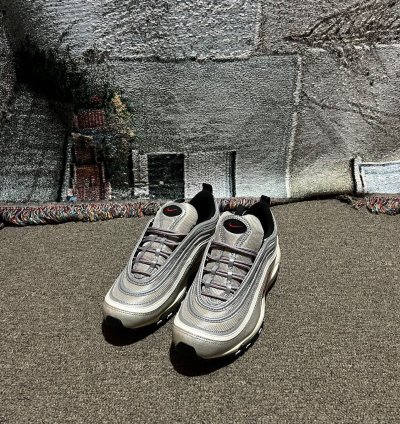 Nike Air Max 97 Og Silver Bullet 2016 2017 270