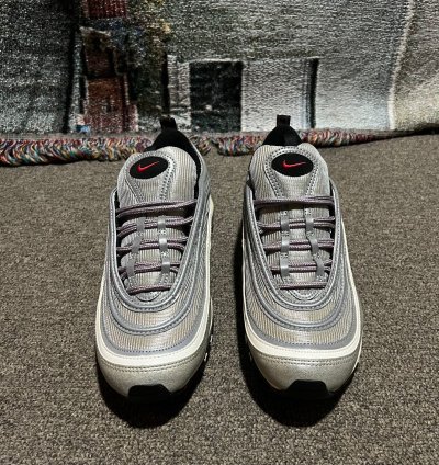 Nike Air Max 97 Og Silver Bullet 2016 2017 270