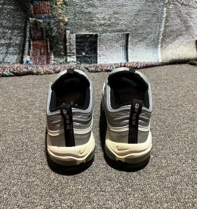 Nike Air Max 97 Og Silver Bullet 2016 2017 270