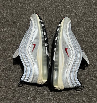 Nike Air Max 97 Og Silver Bullet 2016 2017 270