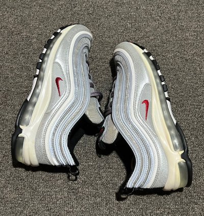Nike Air Max 97 Og Silver Bullet 2016 2017 270