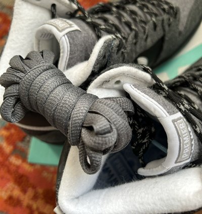 1 500nike Sb Dunk High Petoskey Special Tongue