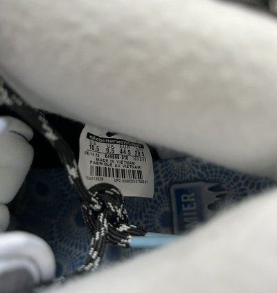 1 500nike Sb Dunk High Petoskey Special Tongue