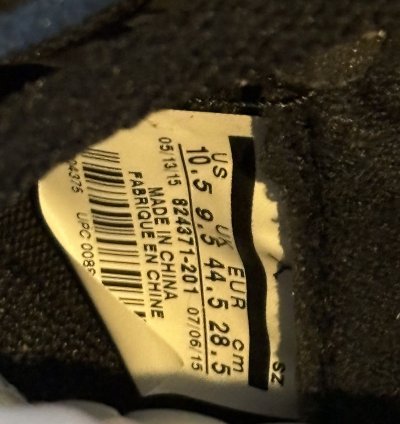 Supreme Jordan 5 Camo