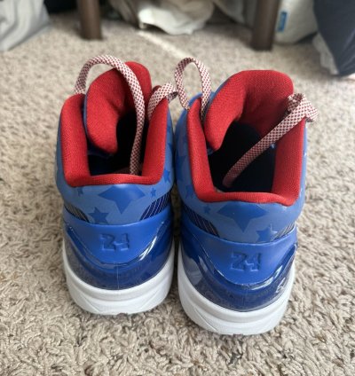 Nike Kobe Iv Proto Philly