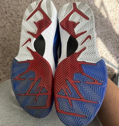 Nike Kobe Iv Proto Philly