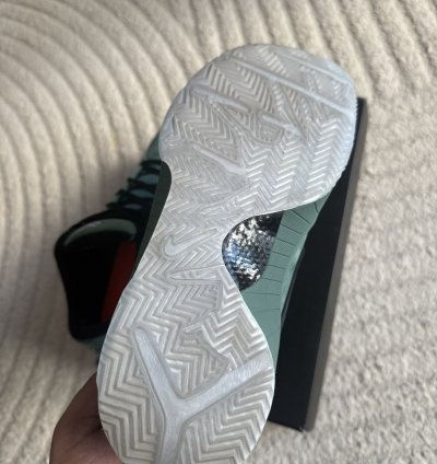 Nike Kobe Iv Protro Girl Dad Size 8