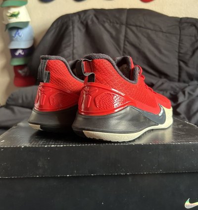 Nike Kobe Mamba Focus