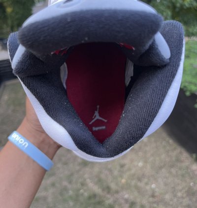 Supreme Jordan 5 Sz 9 5