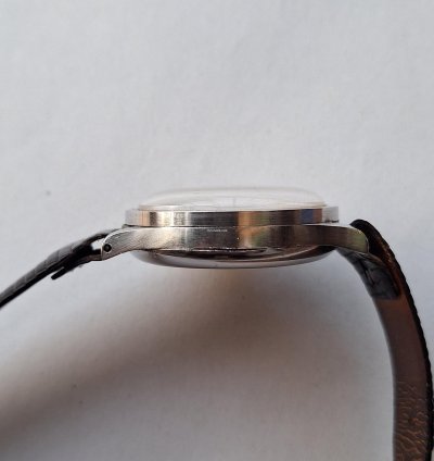 Omega Cronografo Calibro 33 3 Chr Anni 30